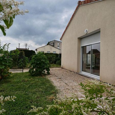 La Maison Grignan Bergerac Dış mekan fotoğraf