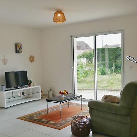 La Maison Grignan Bergerac Dış mekan fotoğraf