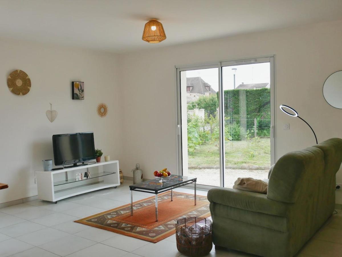 La Maison Grignan Bergerac Dış mekan fotoğraf
