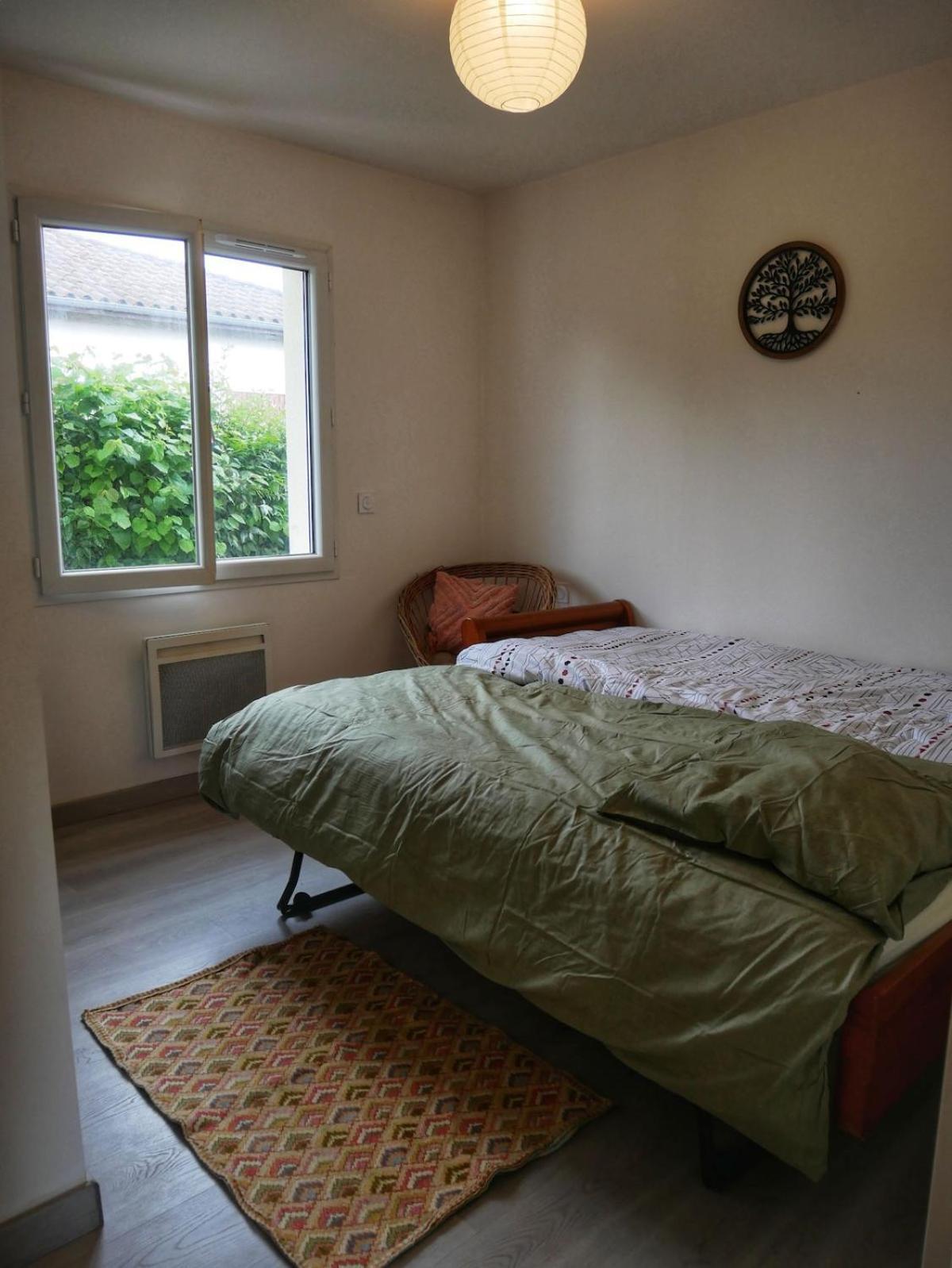 La Maison Grignan Bergerac Dış mekan fotoğraf